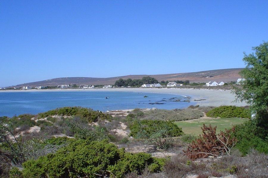 0 Bedroom Property for Sale in Steenbergs Cove Western Cape